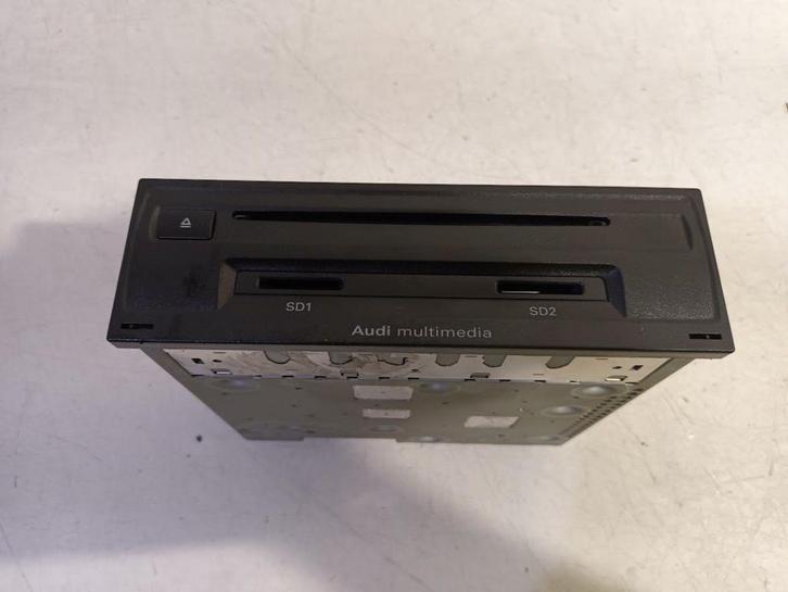 Computer Audi A6, Auto-onderdelen, Elektronica en Kabels, Audi, Gebruikt, Herkomst onderdeel bekend, 12 maanden garantie, Ophalen of Verzenden