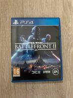 Star Wars Battlefront II, ps4 game, Ophalen, 2 spelers, Zo goed als nieuw, Vanaf 16 jaar