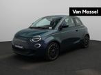 Fiat 500e La Prima 42 kWh, Auto's, 12 maanden, Gebruikt, 118 pk, 4 stoelen
