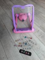 Hello Kitty super projector, tekenen, Ophalen, Gebruikt, Ontdekken, Met licht