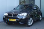 BMW X4 xDrive20d Centennial High Executive M Sport, Automaat, Stof, Euro 6, 193 €/maand