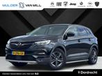Opel Grandland X Edition 2020 1.2 Turbo 130pk | SIDESTEPS |, 65 €/maand, Stof, Gebruikt, 1199 cc