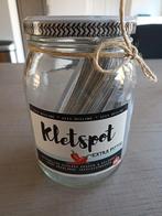 Kletspot extra pittig 1x gebruikt, Hobby en Vrije tijd, Gezelschapsspellen | Overige, Ophalen of Verzenden, Zo goed als nieuw