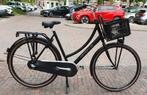 Cortina U4 Transporter, Fietsen en Brommers, Fietsen | Dames | Damesfietsen, 53 tot 56 cm, Versnellingen, Zo goed als nieuw, Ophalen