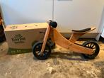 Tiny Tot Loopfietsje/Trike - Kinderfeets Bamboo, Ophalen, Gebruikt, Loopfiets