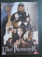 The Lord Protector (2001), Vanaf 12 jaar, Ophalen of Verzenden, Zo goed als nieuw, Fantasy