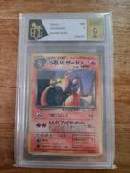 Dark Charizard Japanese Rocket 'PSA 9' (BCG 9) Pokémon TCG, Hobby en Vrije tijd, Verzamelkaartspellen | Pokémon, Nieuw, Foil, Ophalen of Verzenden