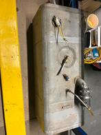 Brandstoftank boot, Ophalen, Zo goed als nieuw, Motor en Techniek