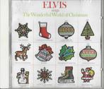 Elvis Presley – Wonderful World of Christmas 1971 CD027, Cd's en Dvd's, Cd's | Kerst en Sinterklaas, Kerst, Ophalen of Verzenden