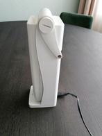 tafellamp   toe, Ophalen of Verzenden, Zo goed als nieuw, Minder dan 50 cm