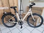 Crivit Urban e-bike 2.0 uit 2024, Fietsen en Brommers, Ophalen of Verzenden, Zo goed als nieuw, 50 km per accu of meer, Overige merken