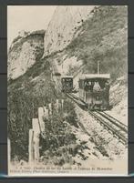 Locomotief Lok No.1 Ansichtkaart Trein t-50 jdu, Verzenden, Zo goed als nieuw, Trein, Kaart of Prent