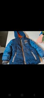 Winterjas Crosswind Maat 98, Kinderen en Baby's, Kinderkleding | Maat 98, Ophalen of Verzenden, Zo goed als nieuw, Jongen, Jas