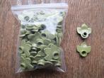 LEGO Olive Green Plants * per 50st Nieuw, Ophalen, Nieuw, Lego