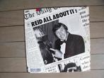 Mike Reid - Reid all about it, Ophalen of Verzenden, Gebruikt, 12 inch