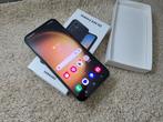Galaxy A34 128GB/5G 3 Maanden Garantie, Zwart, Nieuw, Rjsmartphonelelystad@gmail.com, 128 GB