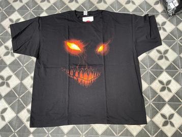 T-shirt van Disturbed - Evolution Maat XXXL beschikbaar voor biedingen