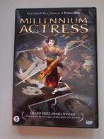 Dvd millennium actress - anime, Cd's en Dvd's, Ophalen of Verzenden, Zo goed als nieuw, Anime (Japans), Tekenfilm