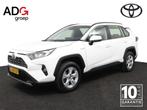 Toyota RAV4 2.5 Hybrid Active | Achteruitrijcamera | Apple C, 12 maanden, Stof, Gebruikt, 4 cilinders