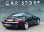 Mercedes-Benz SLK-klasse 200 AMG PANORAMADAK, Automaat, Euro 5, Gebruikt, 4 cilinders