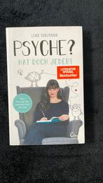 Psyche? Hat doch jeder! – Lena Kuhlmann (duits), Ophalen of Verzenden, Zo goed als nieuw