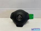 VW GOLF 6 Stuurwiel stuur airbag 2009-2013 5K0880201H, Ophalen of Verzenden, Gebruikt, Volkswagen