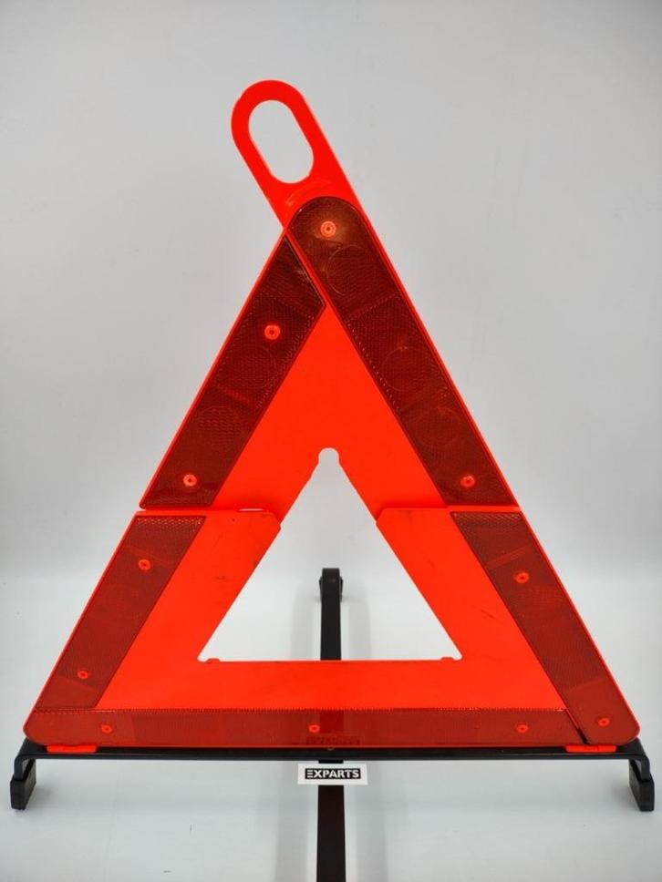 Gevarendriehoek Mercedes S-klasse W220 W215 W209 W210 S320, Auto-onderdelen, Klein materiaal, Mercedes-Benz, Gebruikt, Ophalen of Verzenden