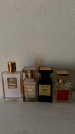 Luxe Parfum Collectie - Tom Ford, Killian, MFK, Ophalen of Verzenden