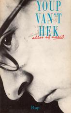 Alles of nooit - Youp van 't Hek NR0508, Verzenden, Gelezen, Youp van 't Hek, Nederland