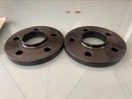 Spoorverbreders/ spacers 5x112 met centreerringen, Ophalen of Verzenden