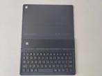 Samsung Galaxy Tab s5 keyboard cover, Computers en Software, Tablet-hoezen, Gebruikt, Samsung Galaxy Tab s5, Bescherming voor- en achterkant