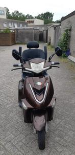 IVA Z1000, Zo goed als nieuw, 16 km/u of meer, 46 km of meer, Ophalen