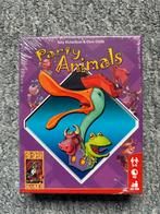 Party Animals spel - Nieuw!, Ophalen of Verzenden, Nieuw