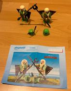 Playmobil 70042 - How to train your dragon, Ophalen, Zo goed als nieuw