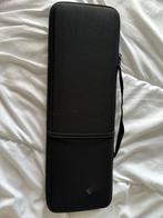Logitech Toetsenbord met Draagtas, Ophalen of Verzenden, Gebruikt, Draadloos