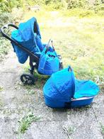 Baby, Kinderen en Baby's, Kinderwagens en Combinaties, Overige merken, Gebruikt, Combiwagen, Ophalen