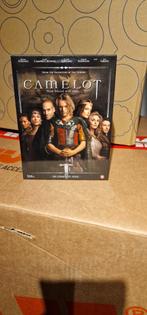 Camelot - Complete Serie DVD Boxset, Cd's en Dvd's, Vanaf 16 jaar, Boxset, Ophalen of Verzenden, Zo goed als nieuw