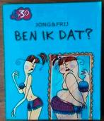 Ben ik dat? - Jong & Frij, Ophalen of Verzenden, Zo goed als nieuw