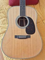 Martin D35 Golden Era 2025, Ophalen, Zo goed als nieuw, Western- of Steelstringgitaar