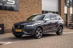 Volvo XC90 2.0 T8 Twin Engine AWD R-Design 7per. Full Option, 389 pk, 4 cilinders, 1969 cc, 7 stoelen