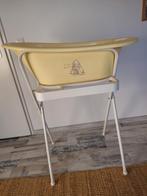 Babybadje op Standaard, Gebruikt, Badje, Standaard, Ophalen