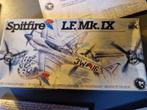 MBC Spitfire LF MK IX 1/72, Hobby en Vrije tijd, Modelbouw | Vliegtuigen en Helikopters, Overige merken, 1:72 tot 1:144, Nieuw
