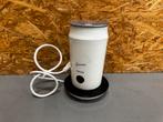 Philips Senseo Milk Twister (wit) - ReK4, Elektrische melkopschuimer, Ophalen of Verzenden, Zo goed als nieuw, Philips