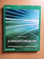 Microeconomics - Besanko & Braetigam - 6e druk, Diverse auteurs, Ophalen of Verzenden, Gamma, WO