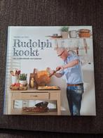 Rudolph van Veen - Rudolph kookt, Boeken, Kookboeken, Ophalen of Verzenden, Zo goed als nieuw, Rudolph van Veen