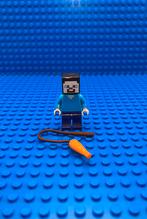 Lego Minifiguur / Poppetje MIN009., Ophalen of Verzenden, Zo goed als nieuw, Lego