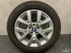 3x 5x112! 17” BMW X1 (F48), X2 (F39) Velgen + Winterbanden 2, Auto-onderdelen, Banden en Velgen, Gebruikt, Banden en Velgen, 17 inch