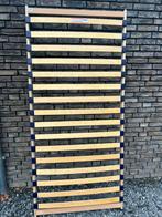 Lattenbodem 90x200cm (basic), Huis en Inrichting, Ophalen, 90 cm, Eenpersoons, Zo goed als nieuw