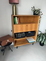 Bodilson Oskar kast dressoir - rustiek eiken, Huis en Inrichting, Ophalen, Gebruikt, 100 tot 150 cm, Eikenhout