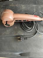 Babylisspro miracurl, Ophalen of Verzenden, Zo goed als nieuw